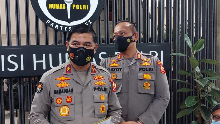 Polisi Segera Periksa Ferdinand Hutahaean