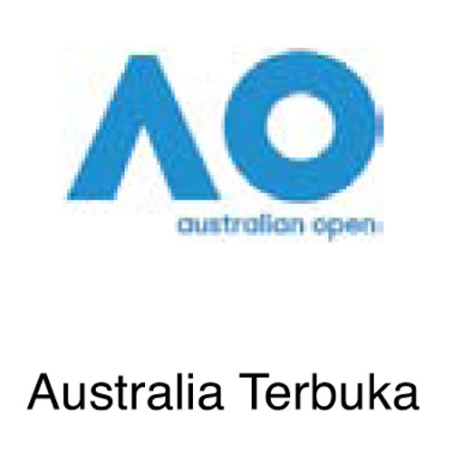 Australia Terbuka Jadi Pembuka Grand Slam 2022