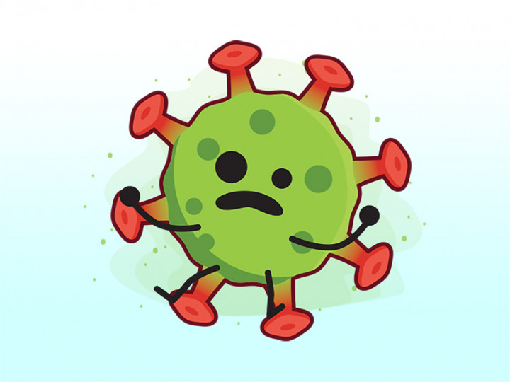 Berapa Lama Gejala Omicron Muncul?