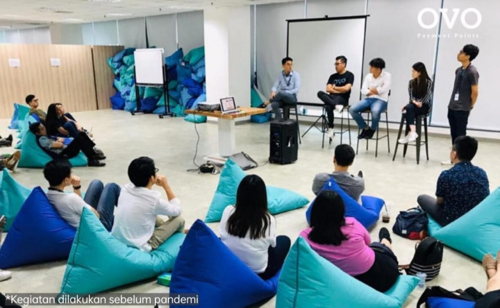 Ekonomi Internet Indonesia Maju Pesat, Perlu SDM Andal