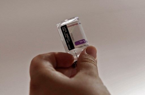 Terobosan 2,5 Miliar Dosis Vaksin Astrazeneca-Oxford Lawan Covid-19 di Dunia