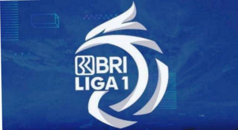 Jadwal Pertandingan BRI Liga 1 2021 -- 2022 Hari Ini