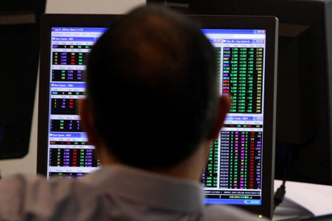 Wall Street Kembali Turun, Laju IHSG akan Melemah?