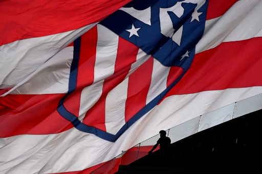Copa del Rey: Atletico Madrid Melaju Mulus ke Babak 16 Besar