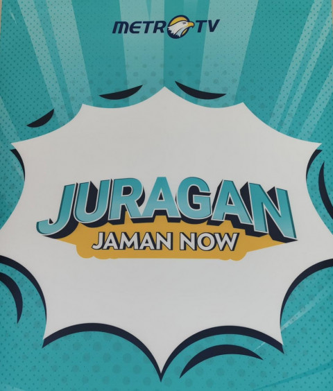 Juragan Jaman Now, Ajang Kompetisi Wirausaha UMKM Se-Jabodetabek