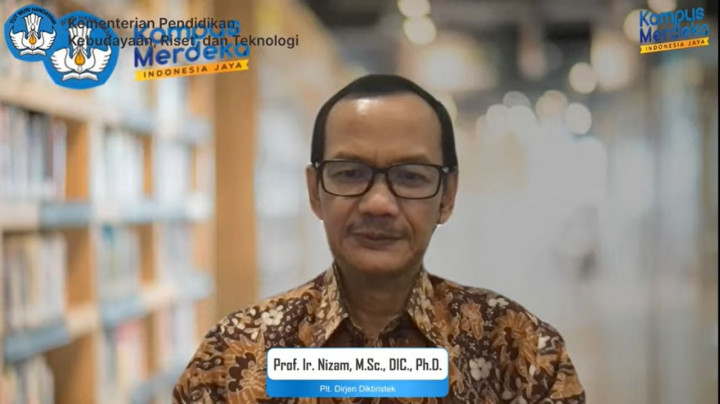 Program Kampus Merdeka 2022 Buka Pendaftaran, Catat Tanggal-tanggal Pentingnya