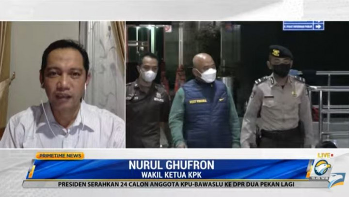 Dibantu Pihak Swasta, KPK Sudah Bidik Lama Wali Kota Bekasi