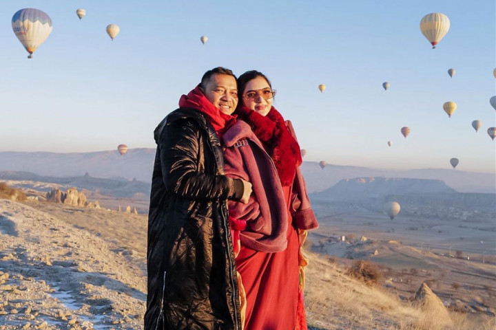 Ashanty Disebut Beban Negara Karena Positif Covid-19, Begini Jawabannya