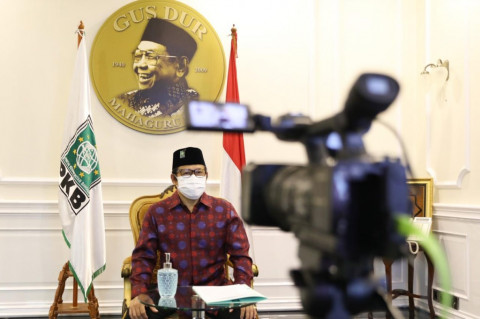 Jabatan Wamen Banyak Belum Terisi, Tak Ada Tanda-tanda Jokowi Ingin <i>Reshuffle</i>