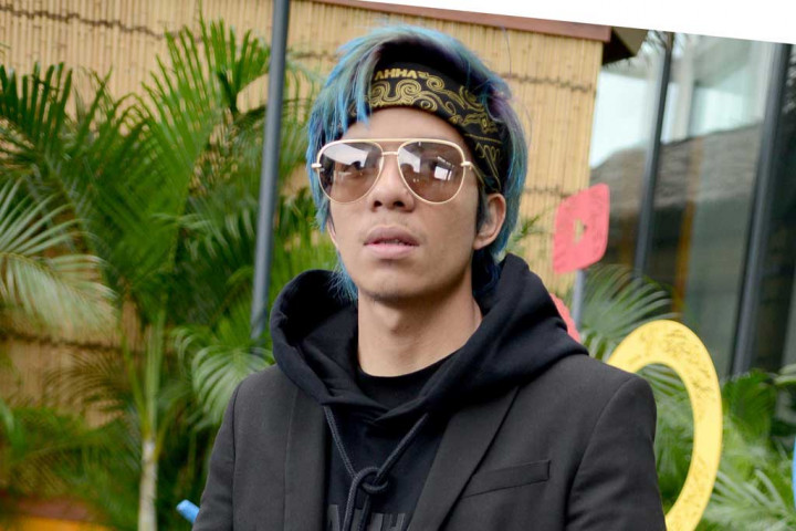 Atta Halilintar Bantah Ikut Positif Covid-19