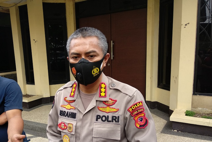 Polisi Masih Pikir-Pikir Tangguhkan Penahanan Bahar Bin Smith
