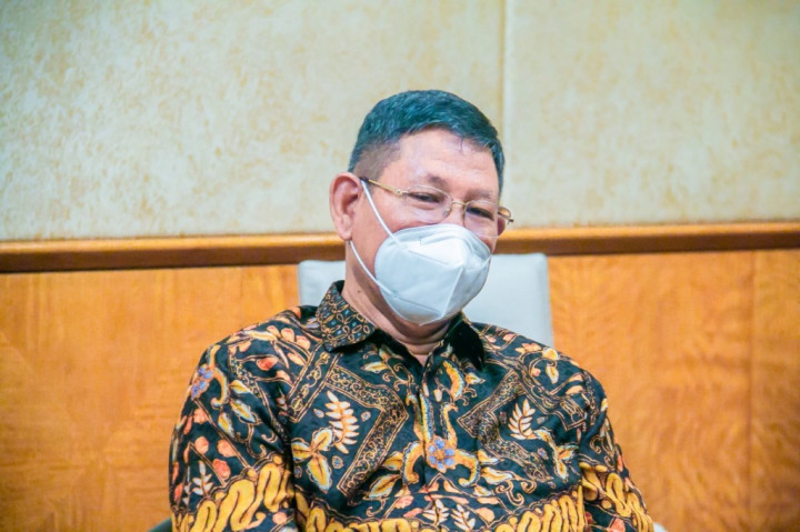 Kemenperin Fokus Substitusi Impor Sektor Industri Kimia