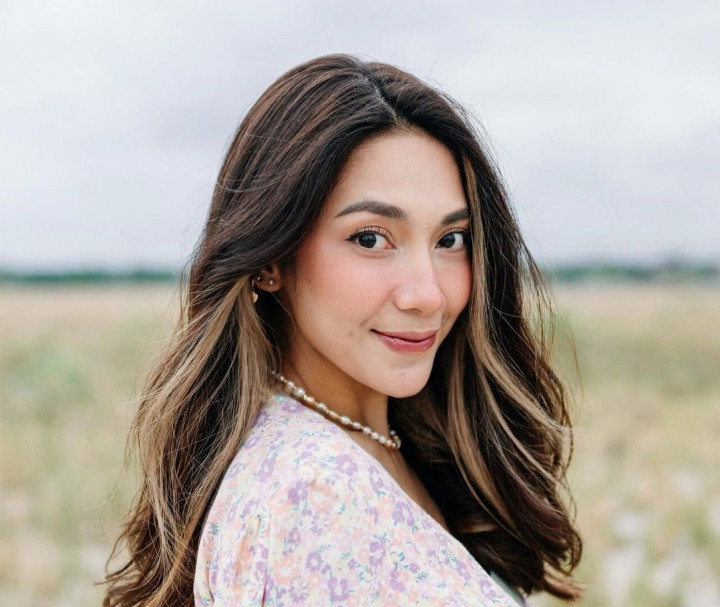 Ada di Lokasi Penangkapan Naufal Samudra, Begini Nasib Dinda Kirana