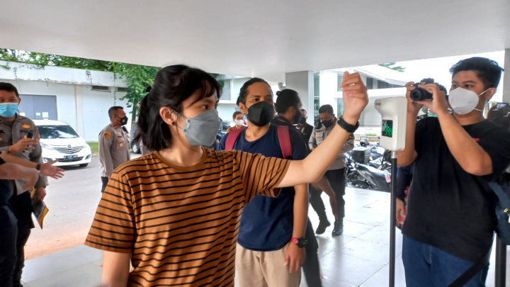 IBL Gelar Simulasi Pertandingan dengan Penonton, Begini Hasilnya