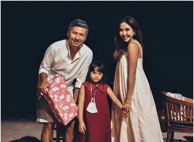 Desakan Rujuk dengan Gisel Menguat, Ini Kata Gading Marten