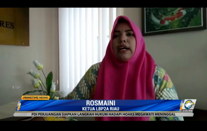 LBP2A Sayangkan Keputusan Penangguhan Pelaku Pemekorsaan