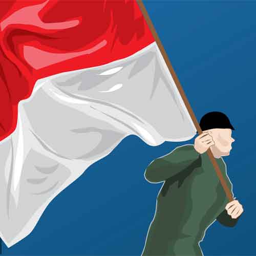Komponen Cadangan, Upaya untuk Mendukung Pertahanan Negara