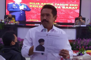 Warga Diminta Melapor Jika Melihat Pelaku Pembunuhan Subang