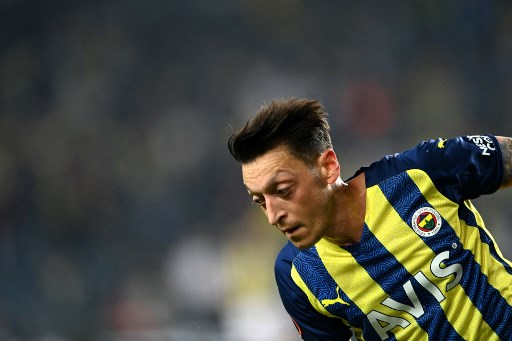 Bikin Geger, Klub Raffi Ahmad RANS Cilegon FC Mau Datangkan Mesut Ozil