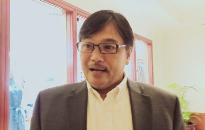 Holding BUMN Pangan Dinilai Dapat Mengakhiri Cengkraman Tengkulak dan Rentenir