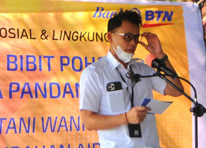 BTN Dorong Pembangunan Ekonomi Berkelanjutan