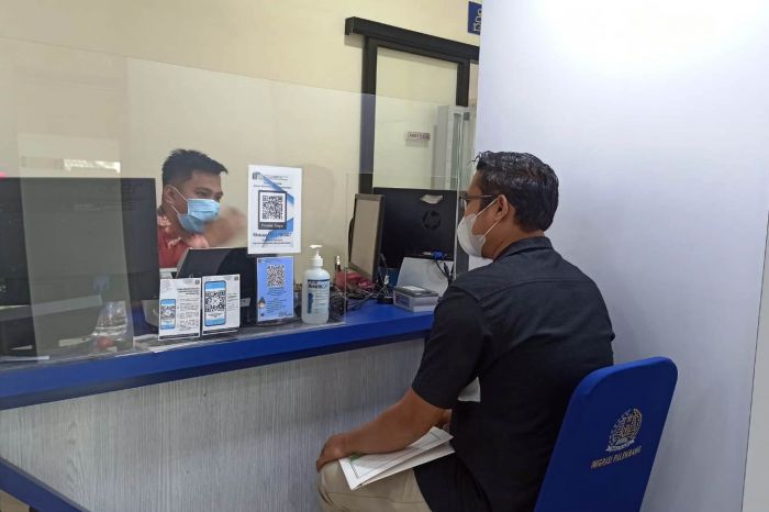 Bandara Palembang Masih Tutup Rute Internasional Cegah Omicron