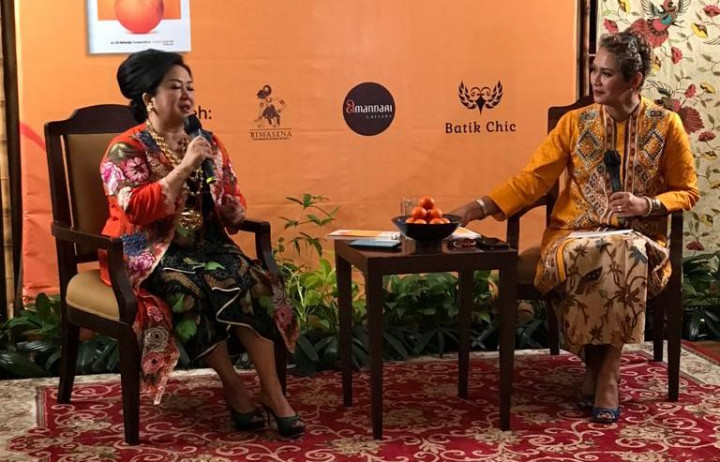 Ini Kunci Bertahan dalam Menekuni Bisnis Kreatif