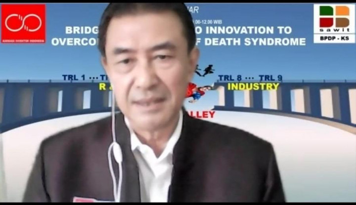 Pandangan Asosiasi Inventor Indonesia Soal Keberadaan BRIN dan Peleburan Eijkman