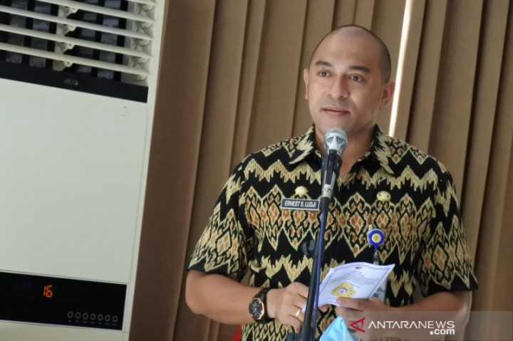 Wilayah Terpapar Covid-19 di Kupang Meluas ke 18 Kelurahan