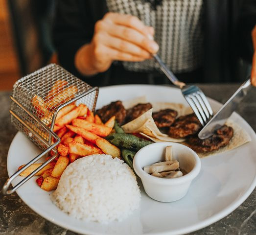 Setelah Operasi Caesar, Sebaiknya Hindari 4 Makanan ini!