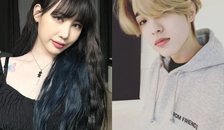 Lontarkan Candaan Ofensif, Jae DAY6 Minta Maaf ke Jamie