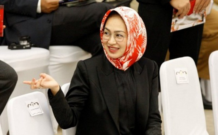 DKI Jakarta Butuh Srikandi Penyejuk dan Mampu Membangun