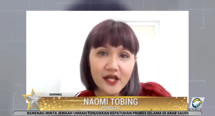 Analisa Psikolog di Balik Viralnya Layangan Putus