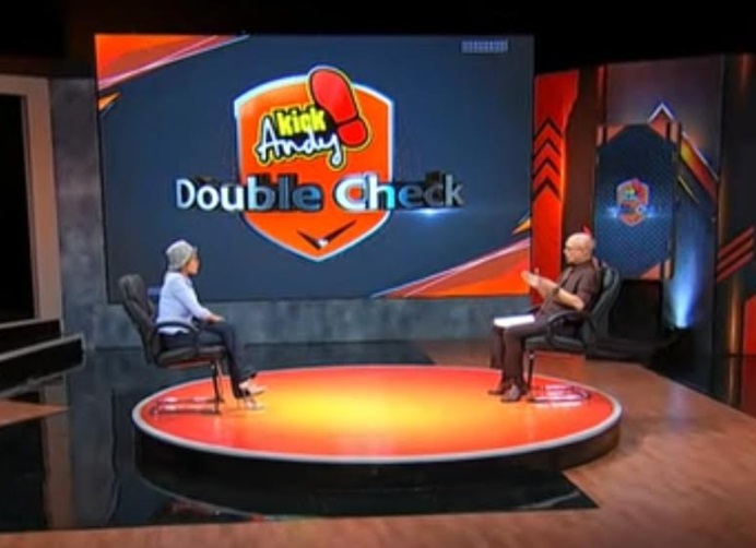 Nikita Mirzani dikenal sosok kontroversial dan penuh dinamika di media sosial. Metro TV