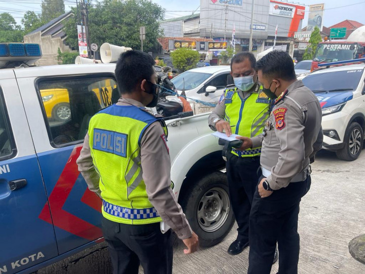 Pelaku Tabrak Lari di Cirebon Sempat Ancam Warga