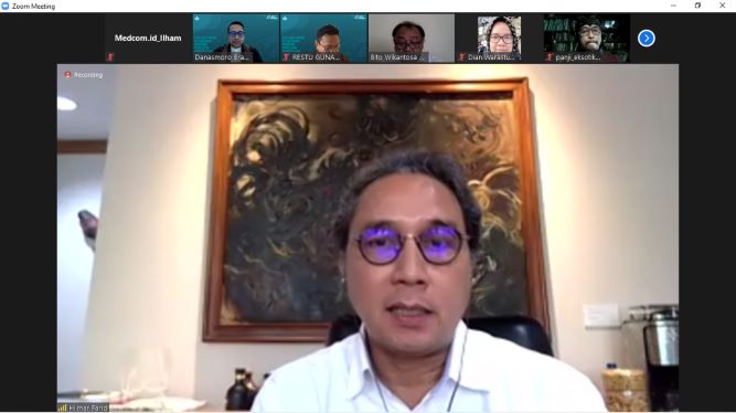 Pemerintah Terbitkan PP Tentang Pelestarian Cagar Budaya