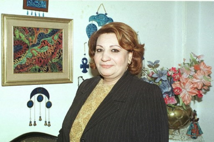 Hakim Perempuan Pertama Mesir Meninggal Akibat Covid-19