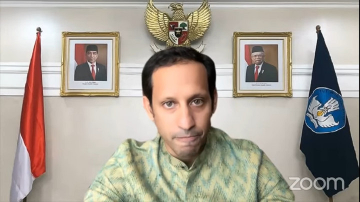 Tahun Ini, Nadiem Minta Semua Kampus Punya Satgas PPKS