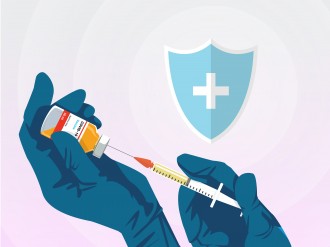 Ini Daftar 5 Merek Vaksin yang Mendapat Izin BPOM untuk <i>Booster</i>