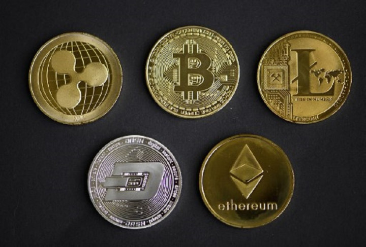 Tenang! Pengenaan Pajak Aset Digital Masih Dikaji