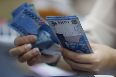 Program <i>Tax Amnesty</i> Jilid II Bikin Rupiah Sukses Gilas Dolar AS