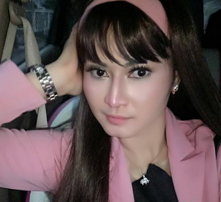 5 Fakta Penangkapan Pedangdut Velline Chu Terkait Kasus Narkoba