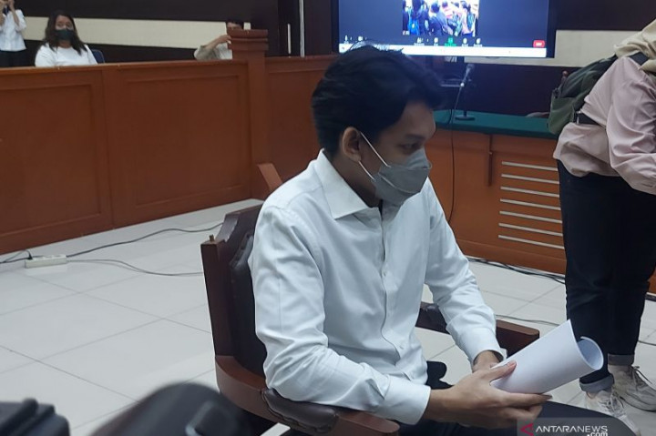 Laura Anna Lumpuh, Gaga Muhammad: Pihak RS Juga Lalai