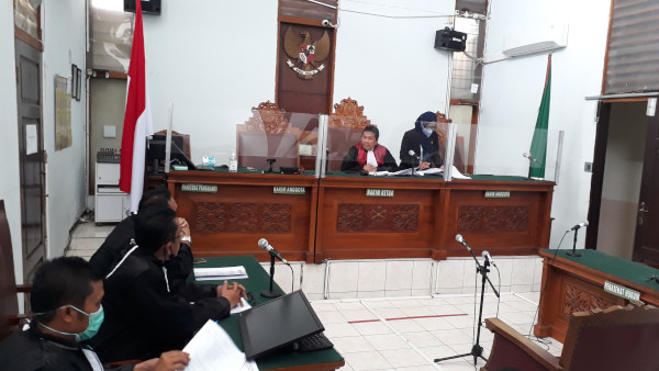 PN Jaksel Minta Kejagung Hadiri Sidang Praperadilan Tersangka LPEI