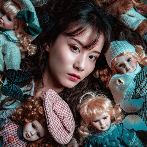 Ini beberapa cerita boneka seram yang bisa bikin bulu kuduk merinding. (Foto: Ilustrasi/Pexels.com)