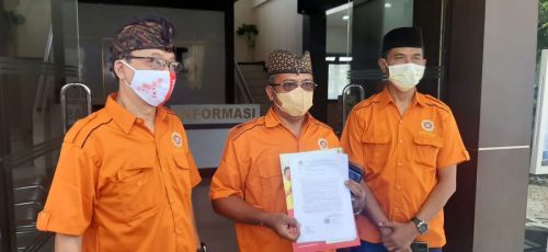 Umat Hindu Laporkan Relawan Pembuang Sajen ke Polisi