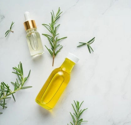 DIY Bilasan Rambut dari Rosemary untuk Kulit Kepala yang Sehat dan Rambut Berkilau