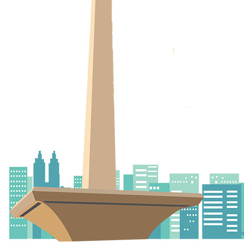 Mencegah Ibu Kota Tenggelam