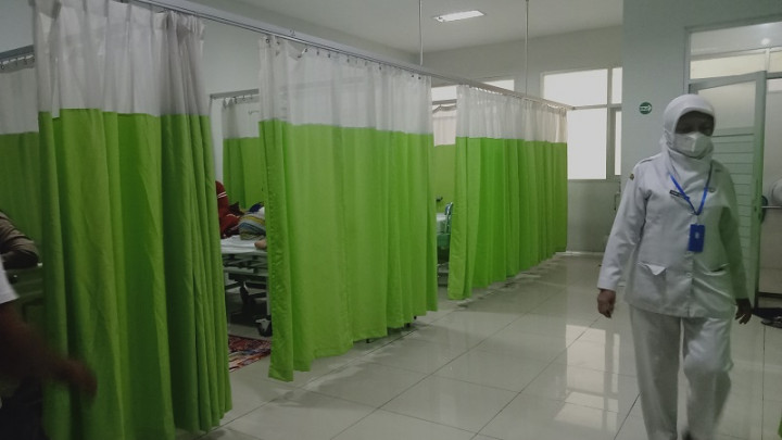 Dinkes dan RS di Jepara Tak Kompak soal Data Kasus DBD