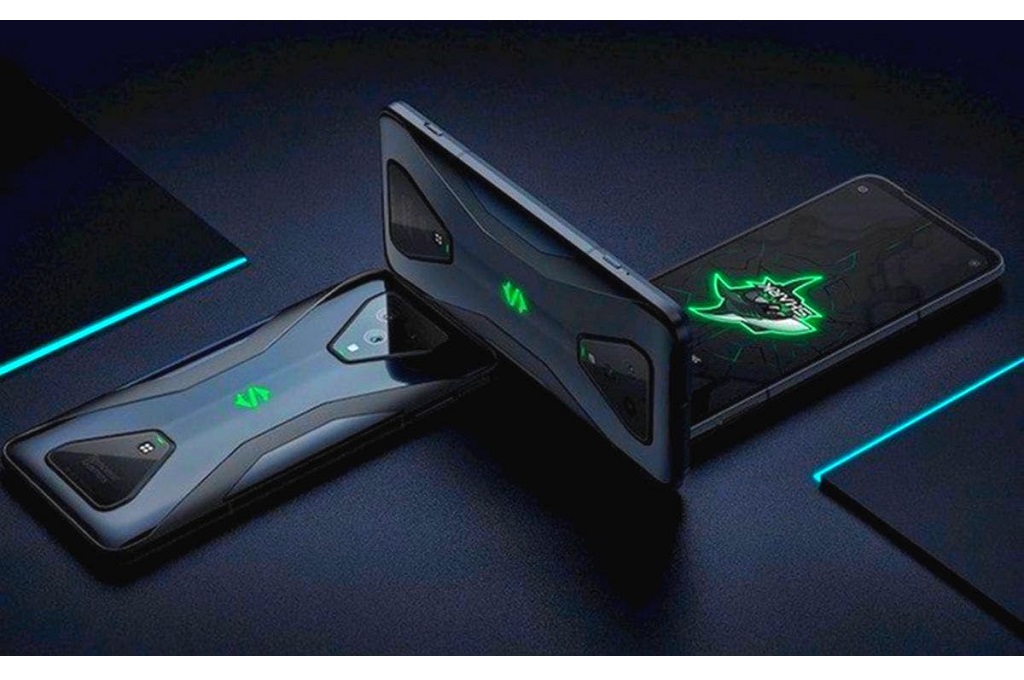 Tencent Games dilaporkan akan mengakuisisi divisi BlackShark Gaming Xiaomi.